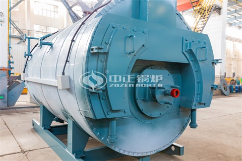 瀝青站用導熱油<a href=/ target=_blank class=infotextkey>燃油鍋爐</a>